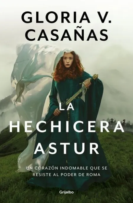 Hechicera Astur, la