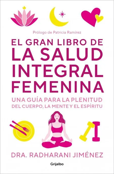 Gran Libro de la Salud Integral Femenina