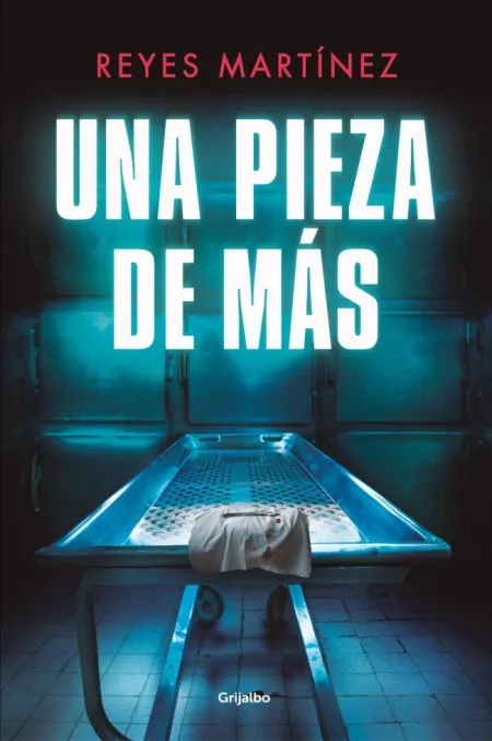 Una Pieza de Mas