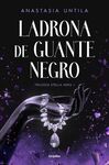 LADRONA DE GUANTE NEGRO