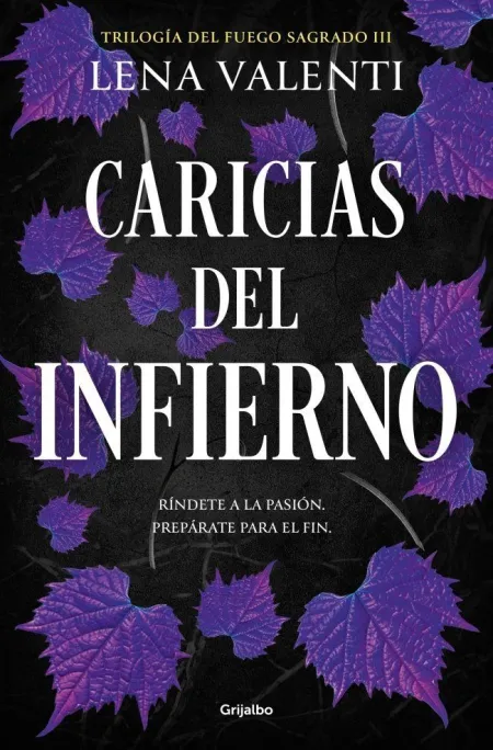 Caricias del Infierno (Tr. lena Valenti 3