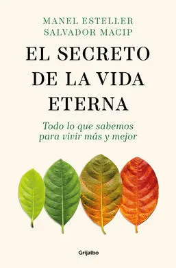 Secreto de la Vida Eterna, el