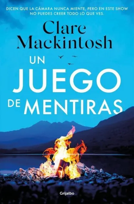 Juego de Mentiras, un