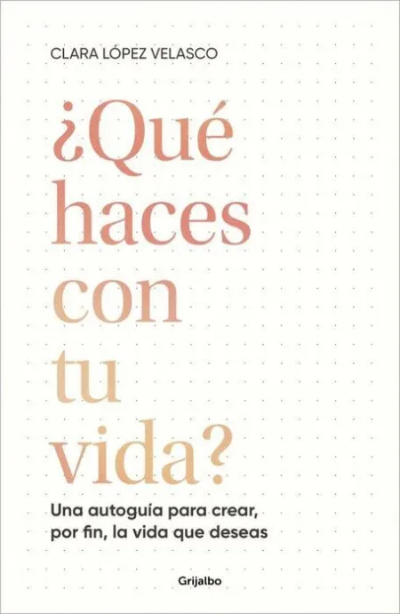 Que Haces con tu Vida?