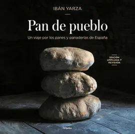 Pan de Pueblo (Ed. premium)