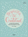 DESPIERTA TU GRATITUD