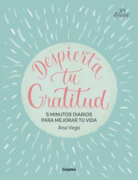 Despierta tu Gratitud