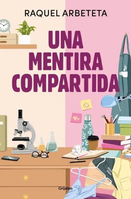 Mentira Compartida, una