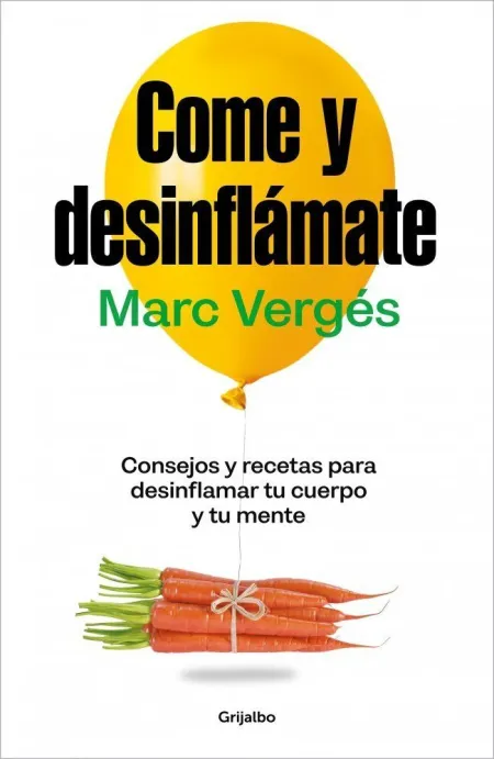 Come y Desinflamate
