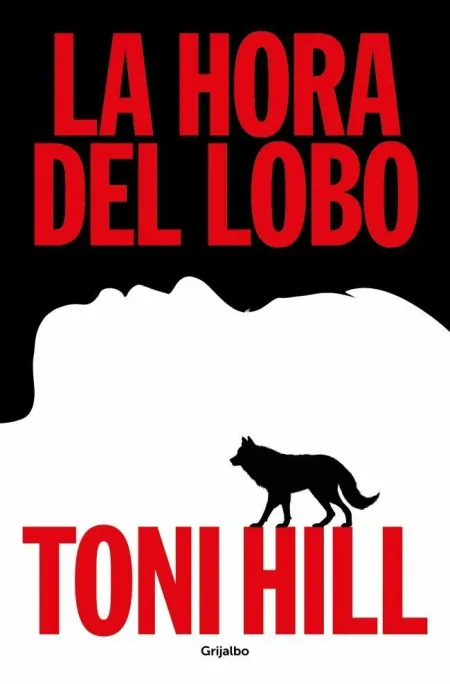 La Hora del Lobo (Trilogia del Verdugo 2)