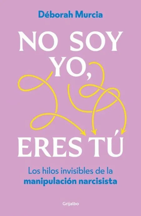 No Soy Yo, Eres tu (Narcisismo)