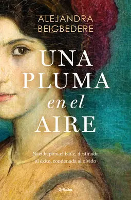 Pluma en el Aire, una