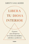 LIBERA TU DIOSA INTERIOR 