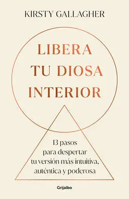 Libera tu Diosa Interior 