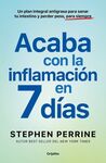 ACABA CON LA INFLAMACION EN 7 DIAS