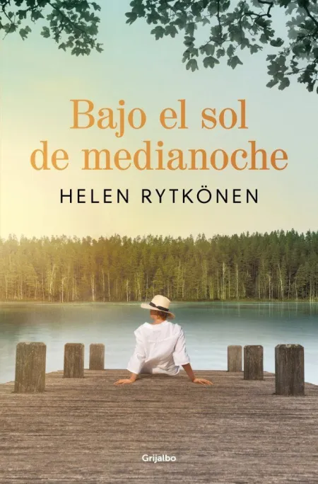 Bajo el Sol de Medianoche (Serie Atlántica 1)