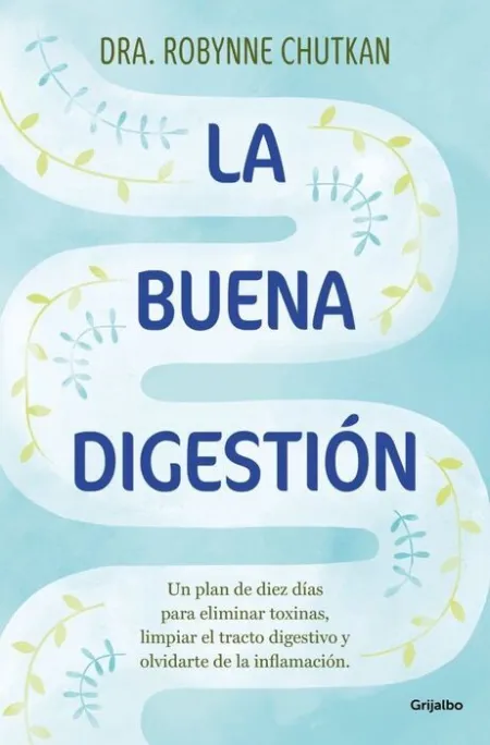 Buena Digestion, la