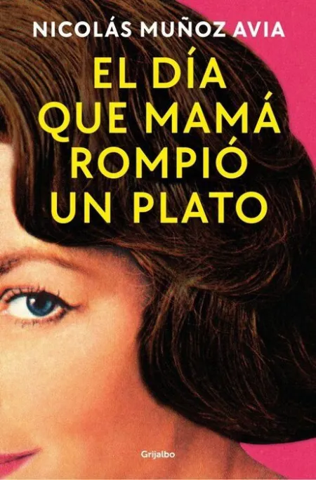 Dia que Mama Rompio un Plato, el