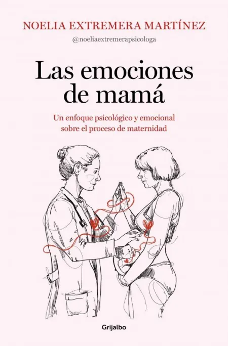 Emociones de Mama, las