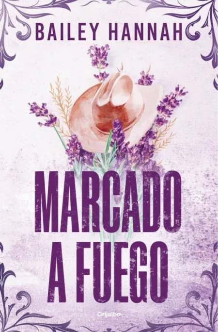 Marcado a Fuego (Wells Ranch 1)