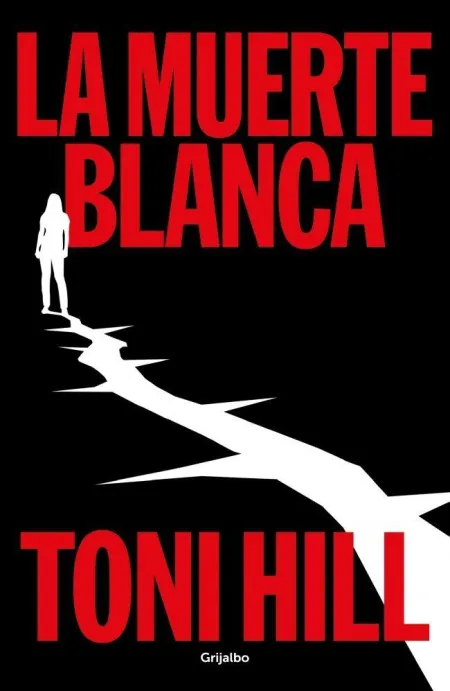 La Muerte Blanca. (Trilogia del Verdugo 3)