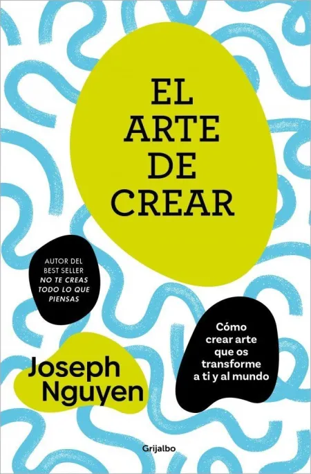 Arte de Crear, el