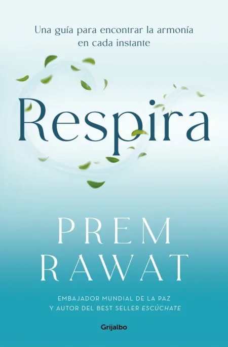 Respira (Prem Rawat)