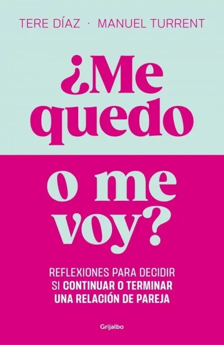 Me Quedo o me Voy