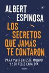 SECRETOS QUE JAMAS TE CONTARON, LOS (TB)