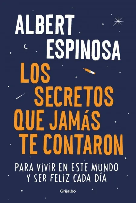 Secretos que Jamas te Contaron, los (Tb)