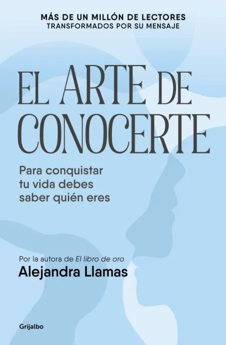 Arte de Conocerte, el
