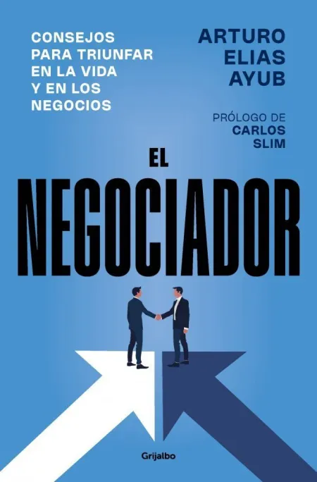 Negociador, el