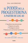 PODER DE LA PROGESTERONA A PARTIR DE LOS
