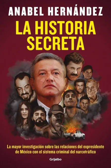 La Historia Secreta