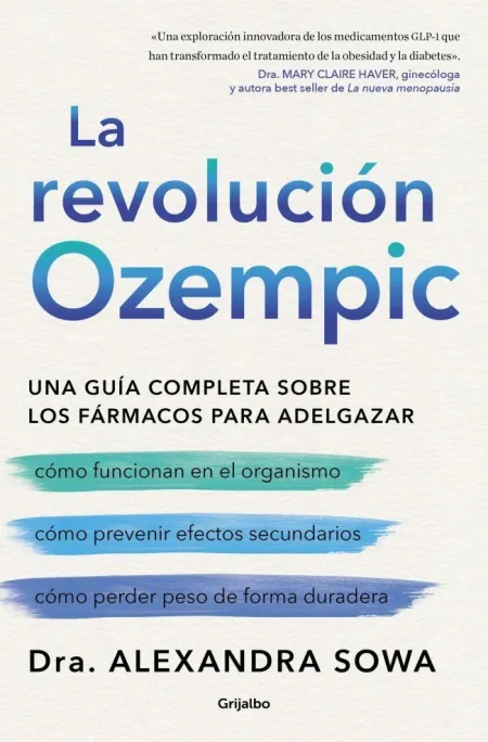 Revolucion Ozempic, la