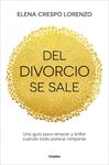 DEL DIVORCIO SE SALE