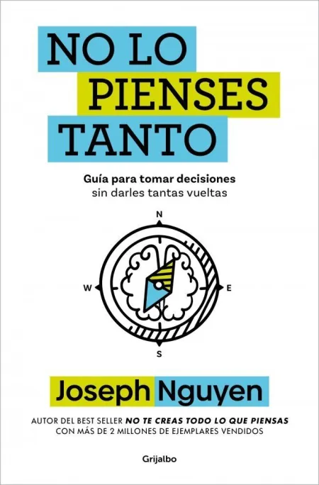 No lo Pienses Tanto