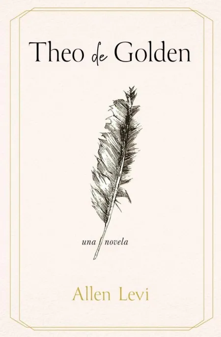 Theo de Golden