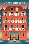 EL PARÍS DE LOS SUEÑOS DORMIDOS