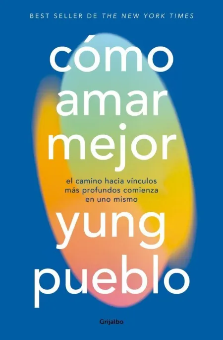 Como Amar Mejor