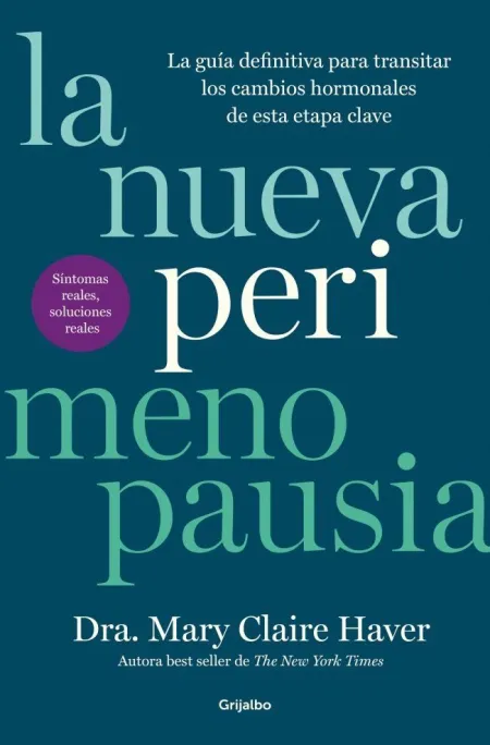 Nueva Perimenopausia, la