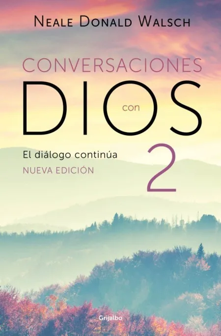 Conversaciones con Dios 2