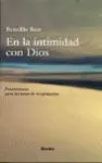 En la Intimidad con Dios