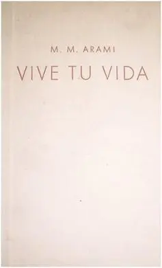 Vive tu Vida