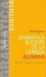 Gramatica Sucinta de la Lengua Alemana
