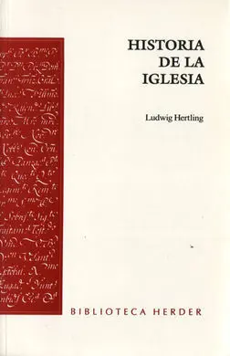 Historia de la Iglesia