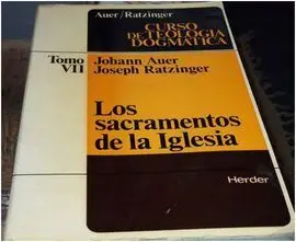 Los Sacramentos de la Iglesia