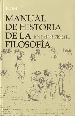 Manual de Historia de la Filosofía
