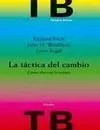 La Táctica del Cambio