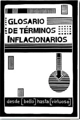 Glosario de Terminos Inflacionarios